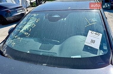 Хэтчбек Mazda 3 2023 в Киеве