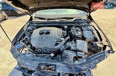 Хэтчбек Mazda 3 2023 в Киеве