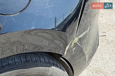 Хэтчбек Mazda 3 2023 в Киеве