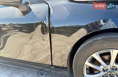 Хэтчбек Mazda 3 2023 в Киеве