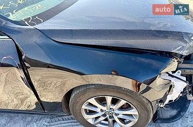 Хэтчбек Mazda 3 2023 в Киеве