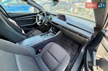 Хэтчбек Mazda 3 2023 в Киеве
