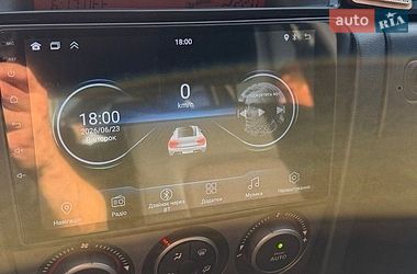 Хэтчбек Mazda 3 2007 в Киеве фото 3 Хэтчбек Mazda 3 2007 в Киеве