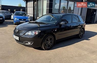 Хетчбек Mazda 3 2007 в Києві