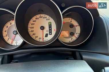 Хэтчбек Mazda 3 2007 в Киеве фото 9 Хэтчбек Mazda 3 2007 в Киеве