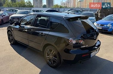Хэтчбек Mazda 3 2007 в Киеве фото 10 Хэтчбек Mazda 3 2007 в Киеве