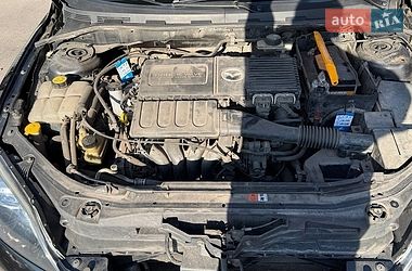 Хэтчбек Mazda 3 2007 в Киеве фото 15 Хэтчбек Mazda 3 2007 в Киеве
