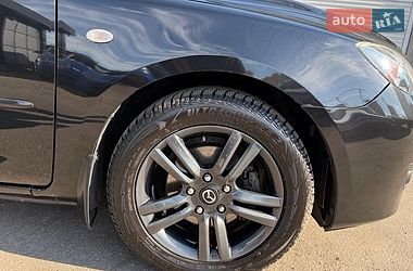Хэтчбек Mazda 3 2007 в Киеве фото 17 Хэтчбек Mazda 3 2007 в Киеве