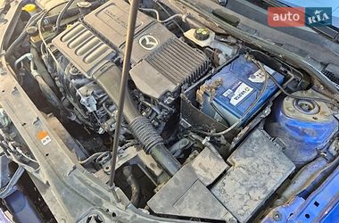 Хетчбек Mazda 3 2006 в Харкові