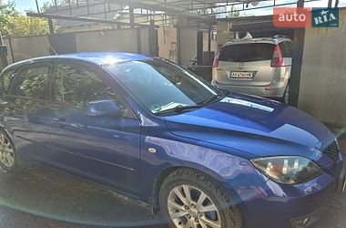 Хэтчбек Mazda 3 2006 в Харькове фото 12 Хэтчбек Mazda 3 2006 в Харькове