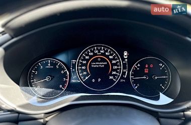 Седан Mazda 3 2018 в Львове