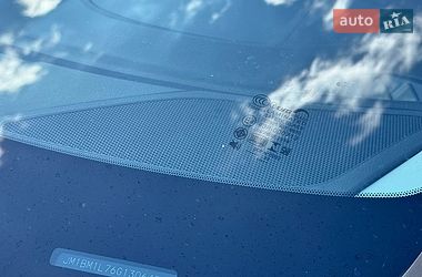 Хетчбек Mazda 3 2015 в Хусті