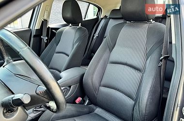 Хетчбек Mazda 3 2015 в Хусті