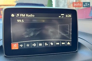 Хетчбек Mazda 3 2015 в Хусті