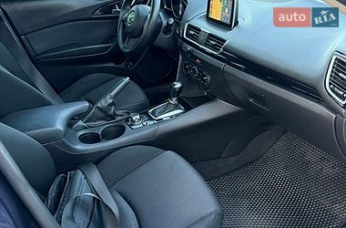 Седан Mazda 3 2014 в Полтаве фото 18 Седан Mazda 3 2014 в Полтаве