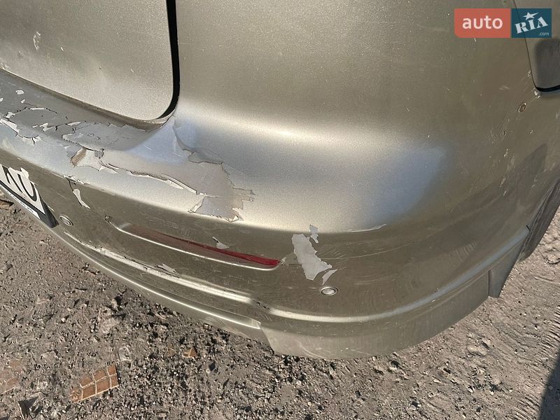 Седан Mazda 3 2006 в Киеве