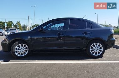 Седан Mazda 3 2006 в Белой Церкви фото 5 Седан Mazda 3 2006 в Белой Церкви