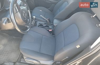 Седан Mazda 3 2006 в Белой Церкви фото 7 Седан Mazda 3 2006 в Белой Церкви