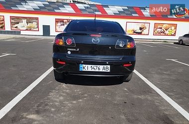Седан Mazda 3 2006 в Белой Церкви фото 3 Седан Mazda 3 2006 в Белой Церкви