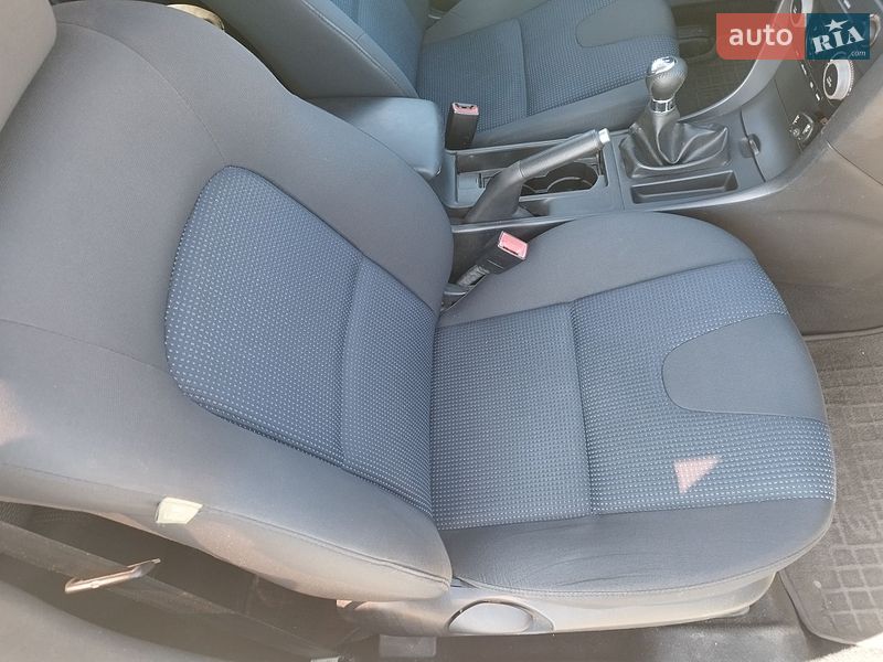 Седан Mazda 3 2006 в Белой Церкви фото 6 Седан Mazda 3 2006 в Белой Церкви