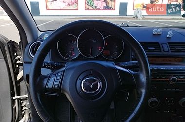 Седан Mazda 3 2006 в Белой Церкви фото 9 Седан Mazda 3 2006 в Белой Церкви