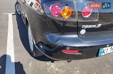 Седан Mazda 3 2006 в Белой Церкви фото 11 Седан Mazda 3 2006 в Белой Церкви