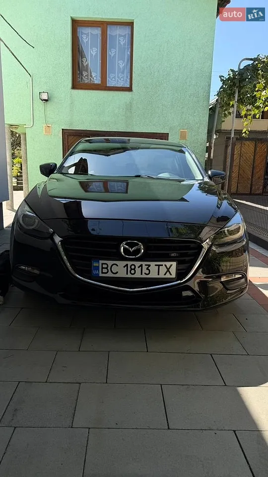 2019 Mazda 3 - мініатюра 39