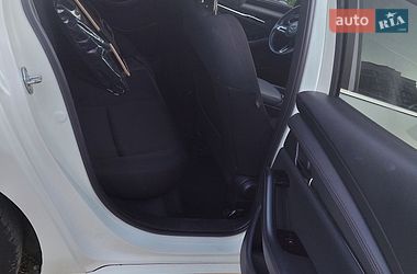 Хетчбек Mazda 3 2019 в Києві