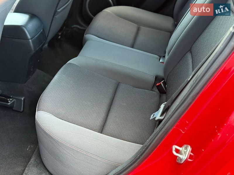 Хэтчбек Mazda 3 2009 в Днепре