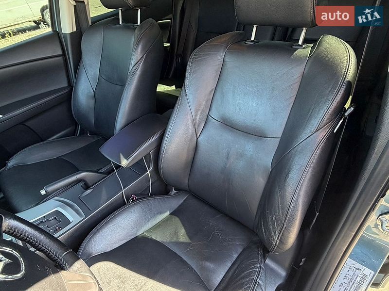 Седан Mazda 3 2010 в Києві
