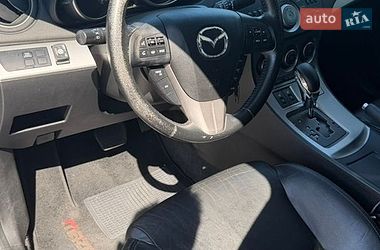 Седан Mazda 3 2010 в Києві