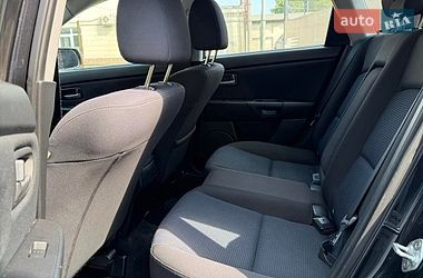 Хетчбек Mazda 3 2005 в Одесі