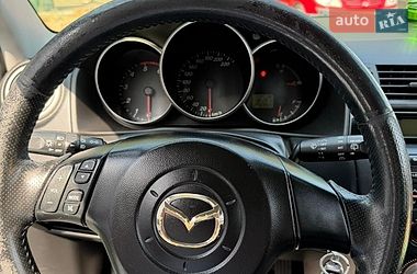 Хетчбек Mazda 3 2005 в Одесі