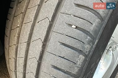 Седан Mazda 3 2006 в Днепре