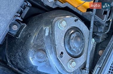 Седан Mazda 3 2006 в Днепре