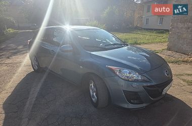 Хэтчбек Mazda 3 2010 в Желтых Водах