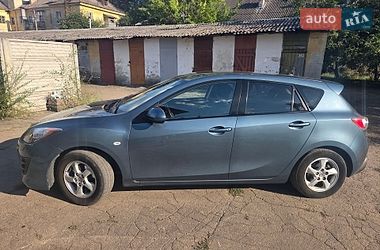 Хетчбек Mazda 3 2010 в Жовтих Водах