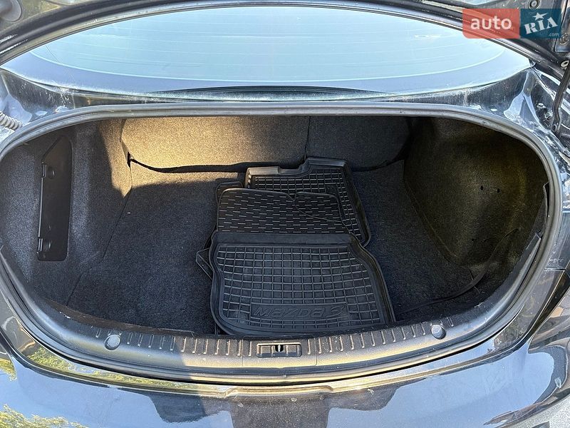 Седан Mazda 3 2010 в Киеве фото 17 Седан Mazda 3 2010 в Киеве