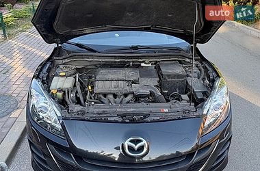 Седан Mazda 3 2010 в Киеве фото 22 Седан Mazda 3 2010 в Киеве