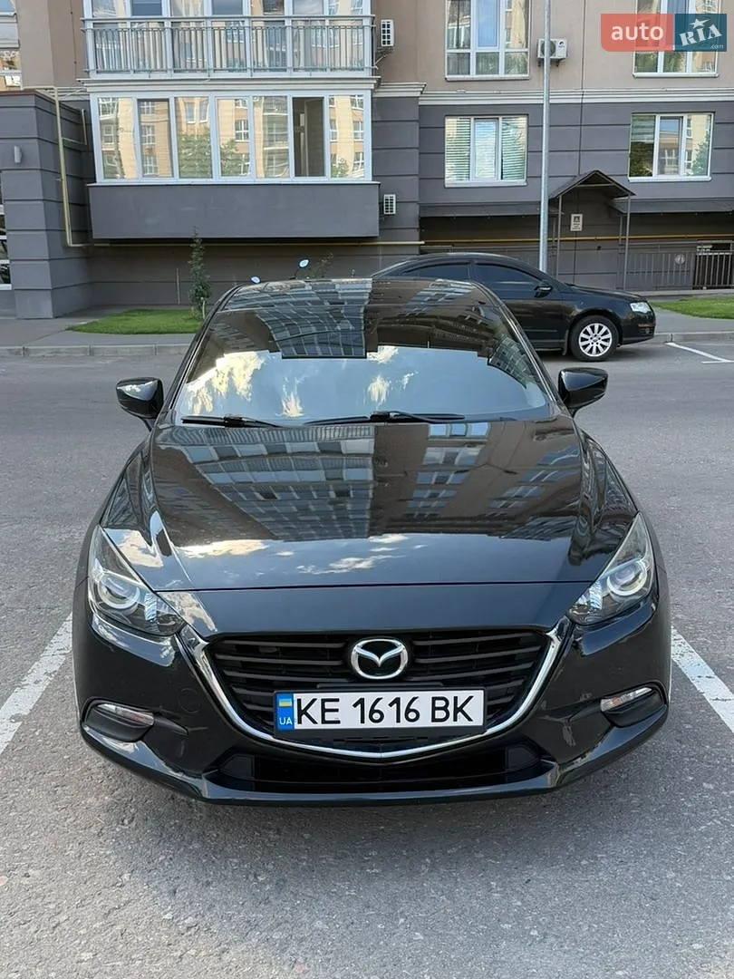 2018 Mazda 3 - мініатюра 2