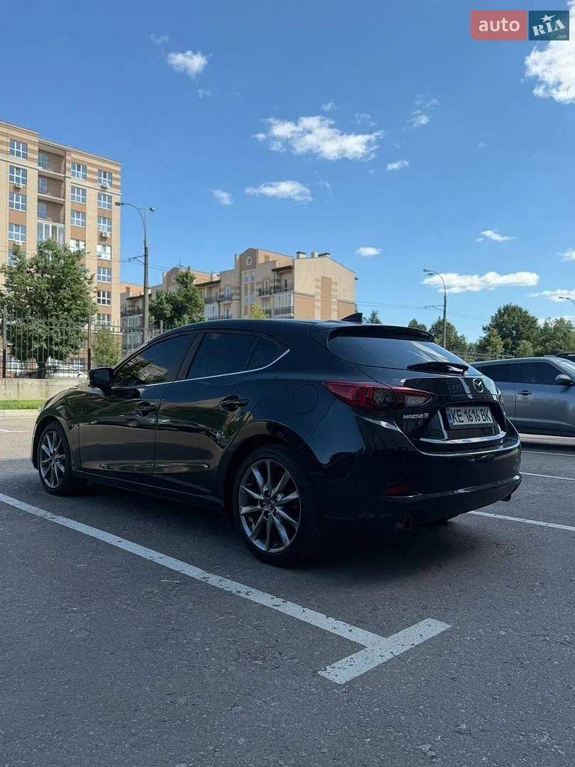2018 Mazda 3 - мініатюра 5