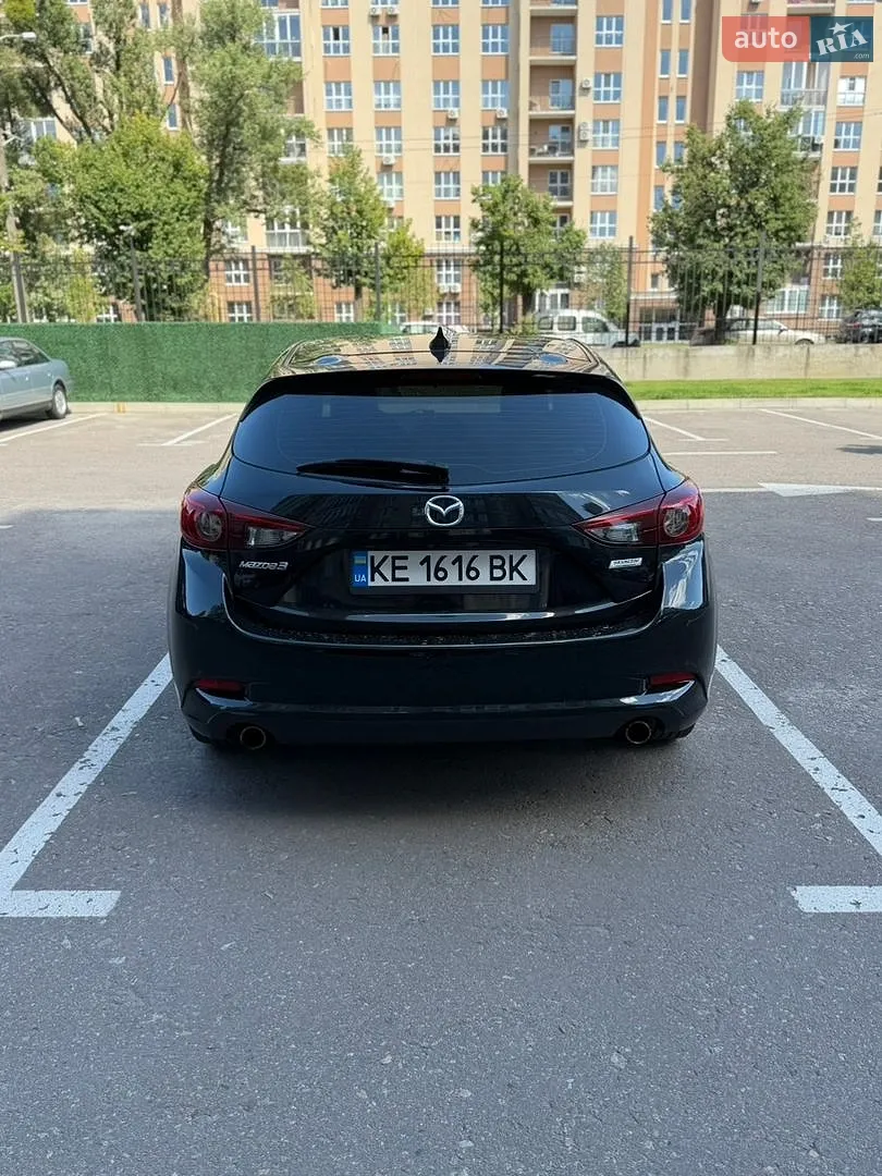 2018 Mazda 3 - мініатюра 6