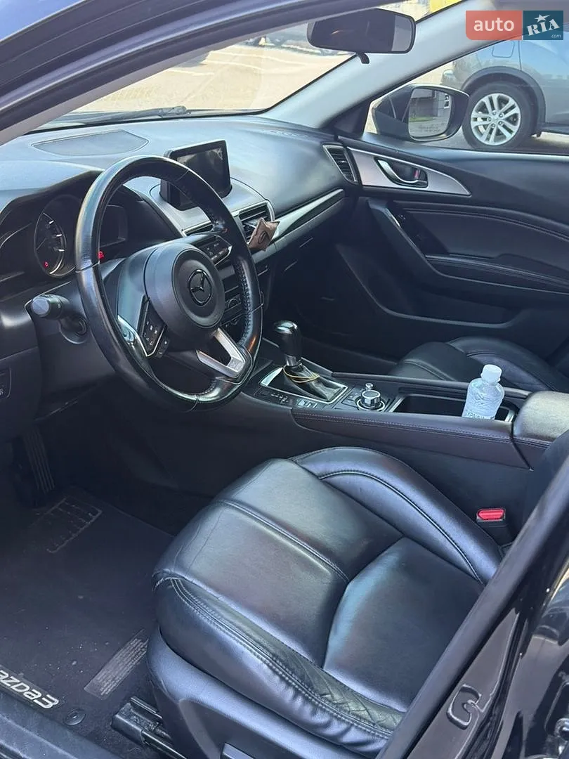 2018 Mazda 3 - мініатюра 7
