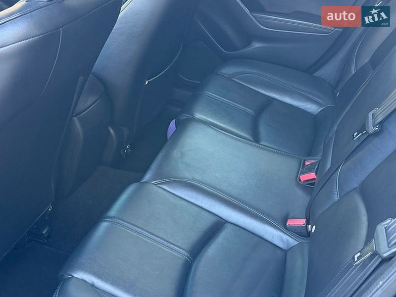 Хетчбек Mazda 3 2018 в Києві