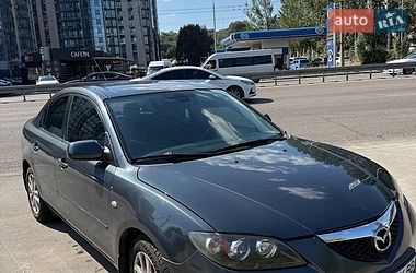 Седан Mazda 3 2008 в Днепре фото 2 Седан Mazda 3 2008 в Днепре