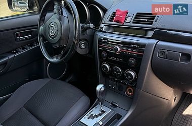 Седан Mazda 3 2008 в Днепре фото 7 Седан Mazda 3 2008 в Днепре
