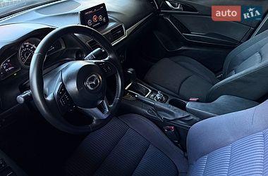 Седан Mazda 3 2016 в Хотянівці фото 7 Седан Mazda 3 2016 в Хотянівці