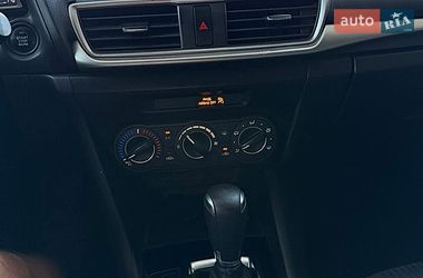 Седан Mazda 3 2016 в Хотянівці фото 13 Седан Mazda 3 2016 в Хотянівці