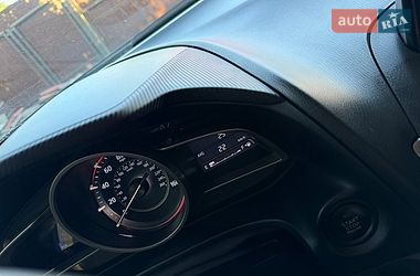 Седан Mazda 3 2016 в Хотянівці фото 15 Седан Mazda 3 2016 в Хотянівці