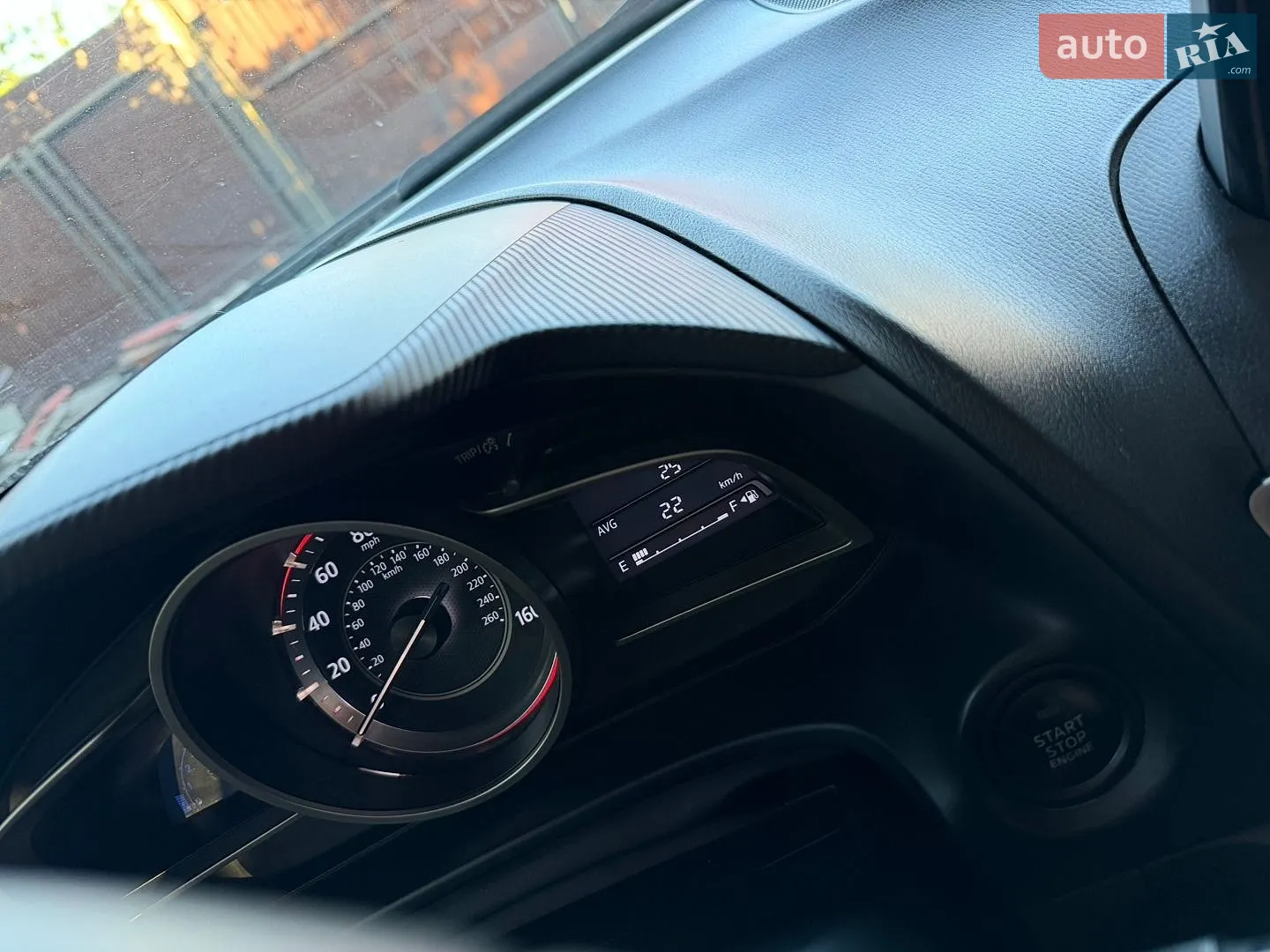 2016 Mazda 3 - мініатюра 15